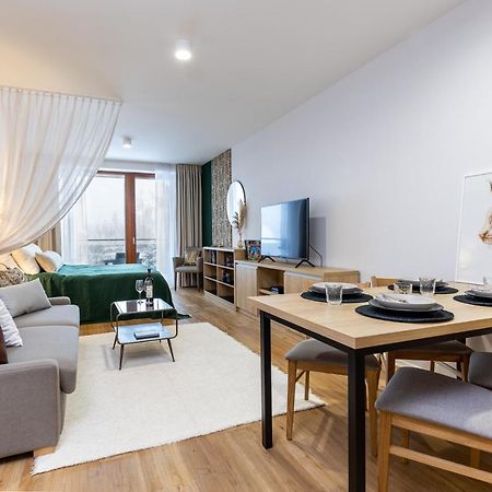 Apartman Lucid C207 Wysokie Tatry Zewnętrze zdjęcie