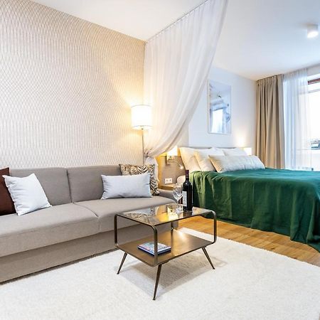 Apartman Lucid C207 Wysokie Tatry Zewnętrze zdjęcie
