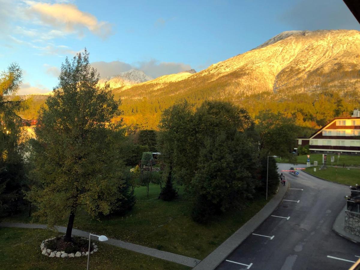 Apartman Lucid C207 Wysokie Tatry Zewnętrze zdjęcie