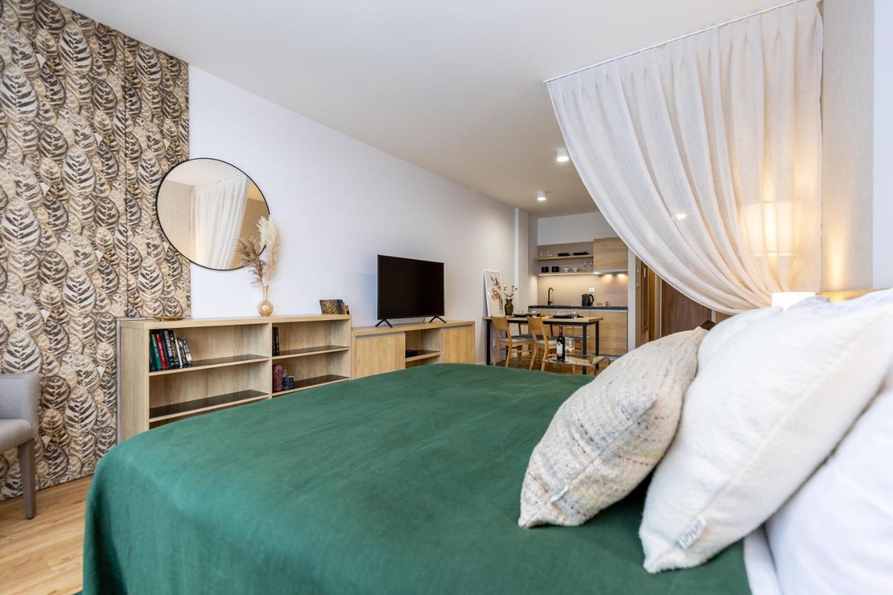 Apartman Lucid C207 Wysokie Tatry Zewnętrze zdjęcie