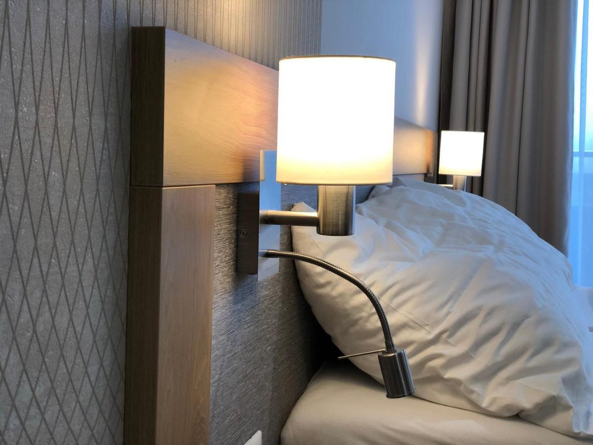 Apartman Lucid C207 Wysokie Tatry Zewnętrze zdjęcie