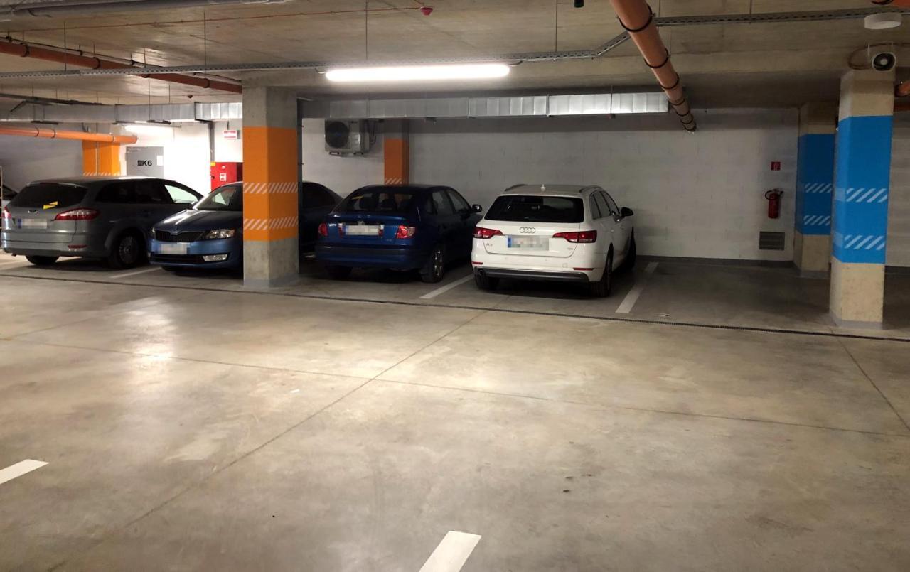 Apartman Lucid C207 Wysokie Tatry Zewnętrze zdjęcie
