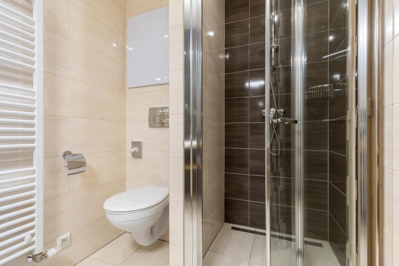Apartman Lucid C207 Wysokie Tatry Zewnętrze zdjęcie