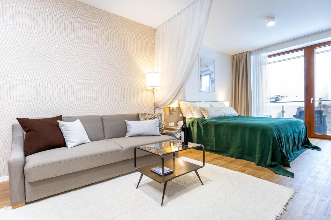 Apartman Lucid C207 Wysokie Tatry Zewnętrze zdjęcie